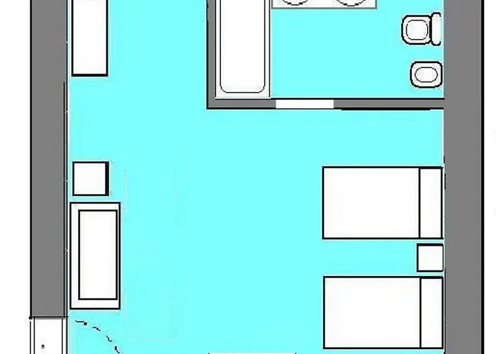 多斯科托乡村宅邸酒店 Rinchoa