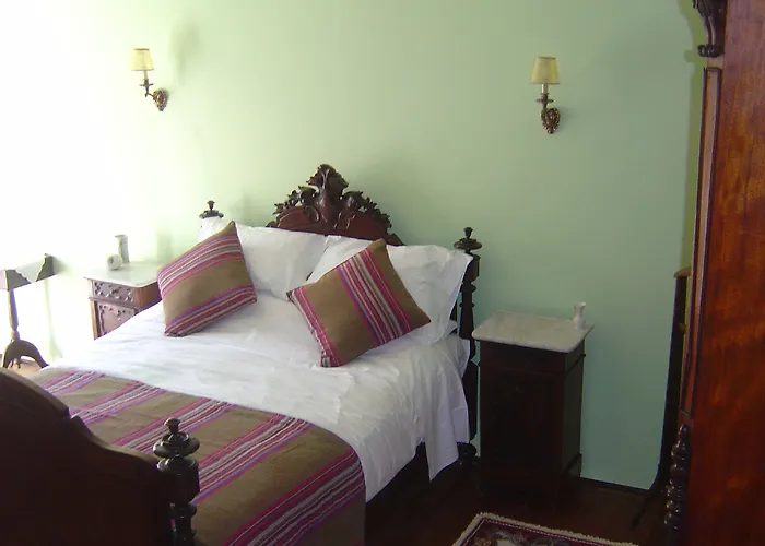 Quinta Do Scoto 4*
