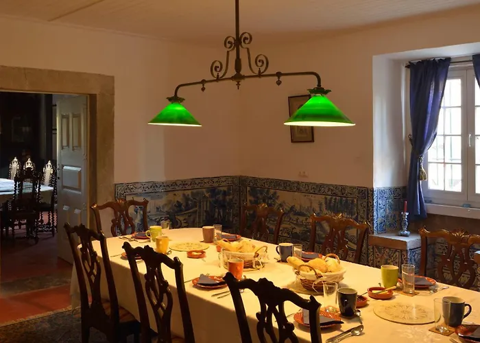 Quinta Do Scoto 4*
