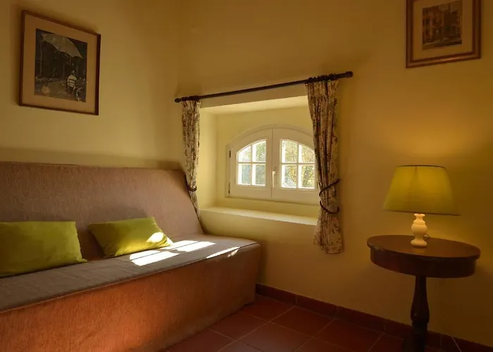 Quinta Do Scoto Rinchoa