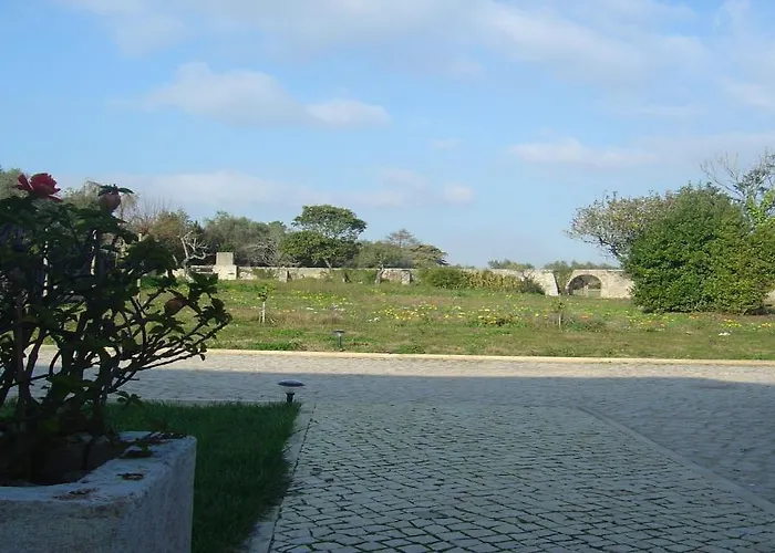 Quinta Do Scoto Rinchoa