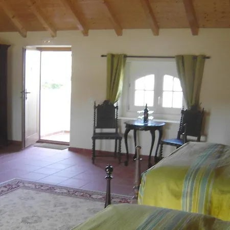Quinta Do Scoto Bed & Breakfast 4*