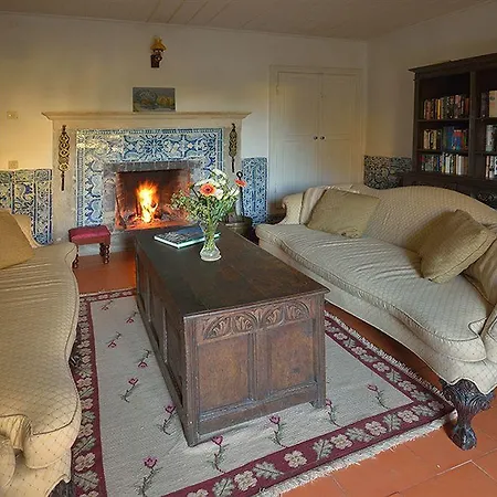 Bed & Breakfast Quinta Do Scoto Sintra