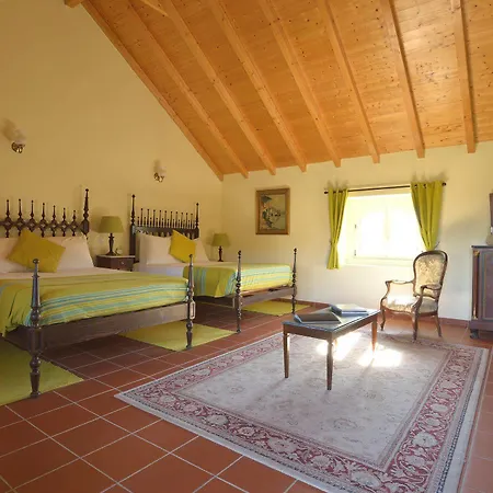 Bed & Breakfast Quinta Do Scoto 4*