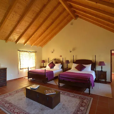 Quinta Do Scoto Bed & Breakfast 4*