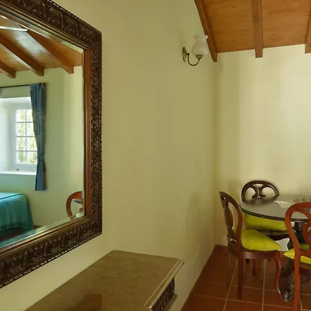 Quinta Do Scoto Bed & Breakfast