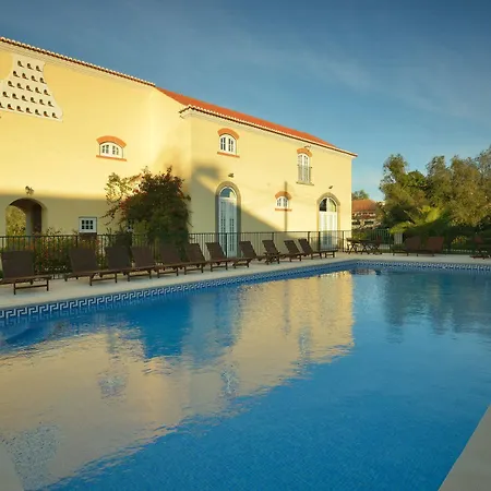 Quinta Do Scoto 4* Sintra
