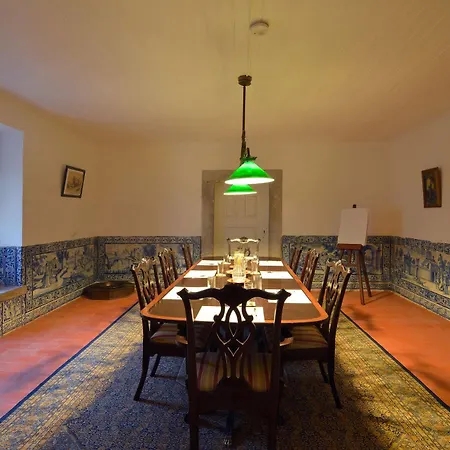 Bed & Breakfast Quinta Do Scoto 4*
